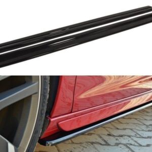 Faldones Laterales PEUGEOT 308 II GTI - Maxton Design