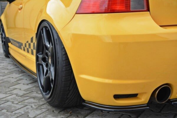 Faldones Laterales VW GOLF IV R32 - Imagen 3