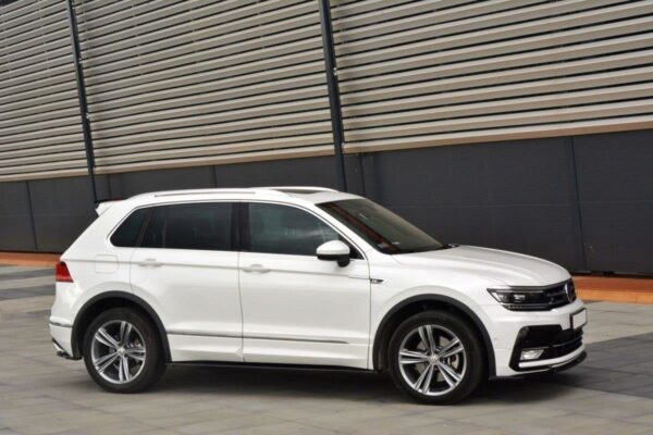 Faldones Laterales Vw Tiguan Mk2 R-Line - Imagen 2