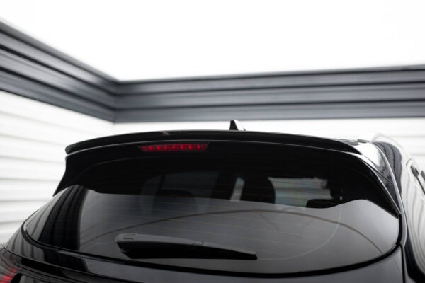 Extensión spoiler / alerón KIA SPORTAGE mk4 GT-Line - Imagen 4