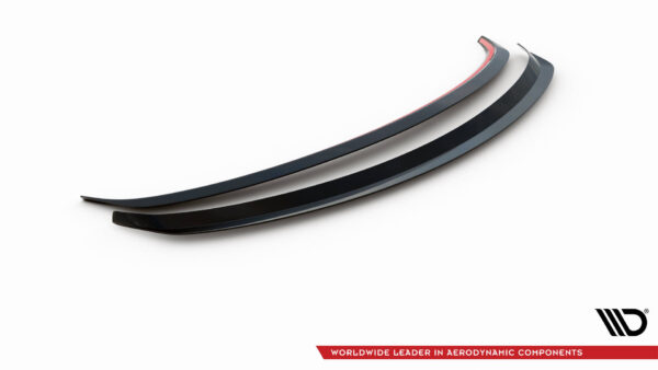 Extensión spoiler / alerón Mazda 3 BN (Mk3) - Imagen 5