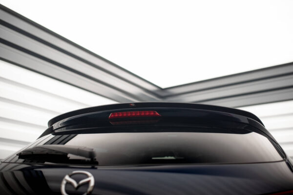 Extensión spoiler / alerón Mazda 3 BN (Mk3) - Imagen 3