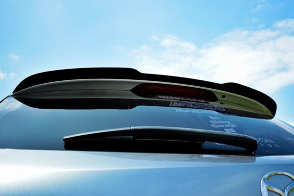 TAPA DE SPOILER Mazda 6 GJ (Mk3) - Imagen 4