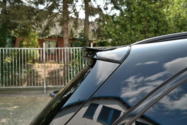 TAPA DE SPOILER Mercedes Clase C S205 63AMG Estate - Imagen 4