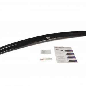 Extensión alerón / spoiler Subaru Impreza II WRX - Maxton Design