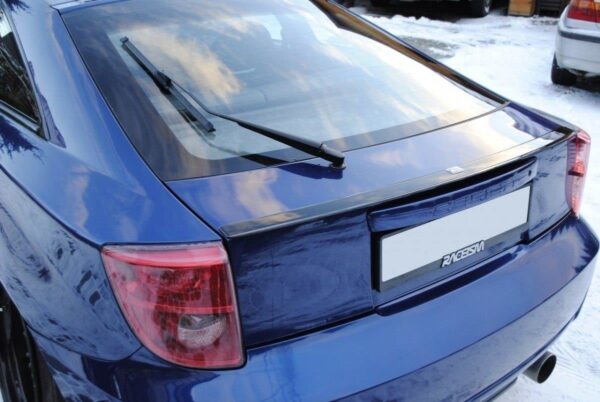 Spoiler Toyota Celica T23 Prefacio - Imagen 3