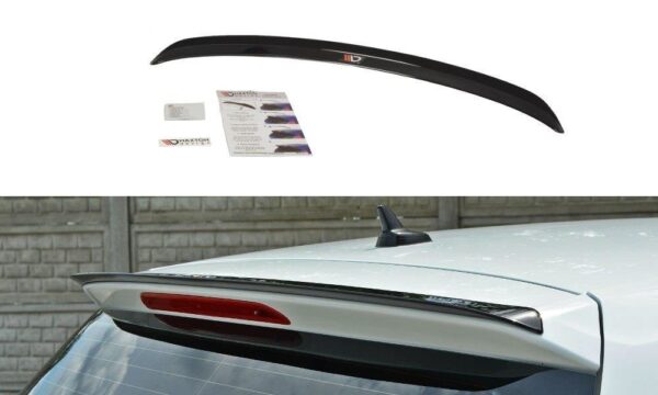 TAPA DE SPOILER VW Golf Mk7