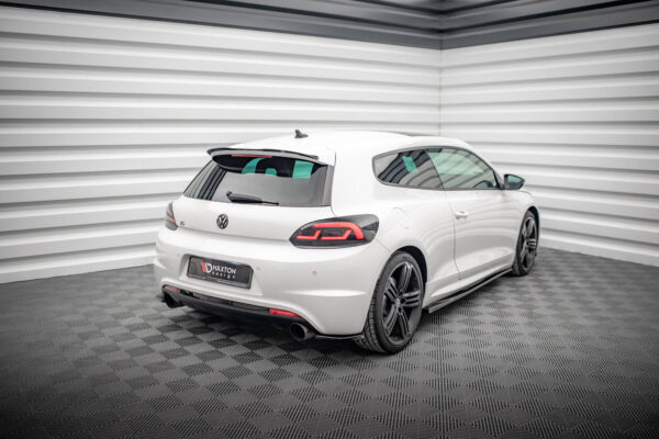 Alerón Tapa VW Scirocco R - Imagen 3