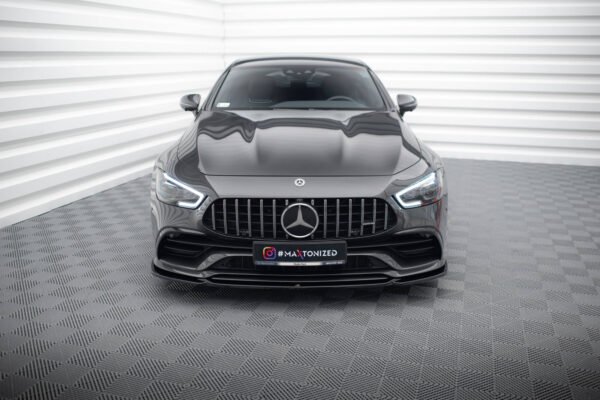 Juego de Distribuidores Mercedes-AMG GT 53 4 Puertas Coupé - Imagen 2