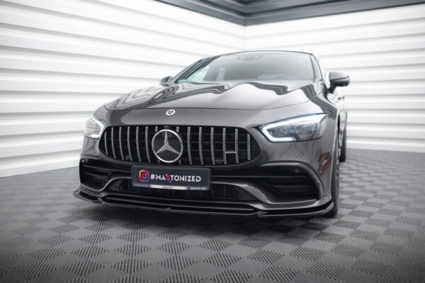 Juego de Distribuidores Mercedes-AMG GT 53 4 Puertas Coupé - Imagen 4