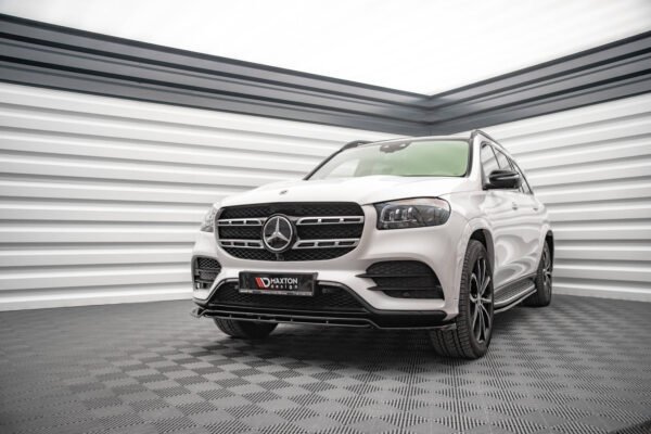 Juego tuning Mercedes-Benz GLS AMG-Line X167