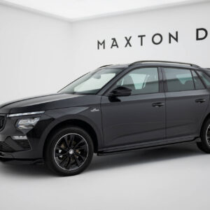 Juego tuning Skoda Kamiq Monte Carlo Mk1 Restyling - Maxton Design