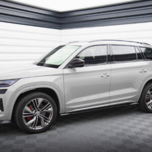 Juego tuning Skoda Kodiaq RS Mk1 Restyling - Maxton Design