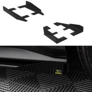 Faldones Laterales Ford Mustang GT Mk6 - Maxton Design