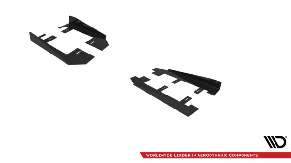 Solapas Laterales Ford Mustang GT Mk7 - Imagen 5