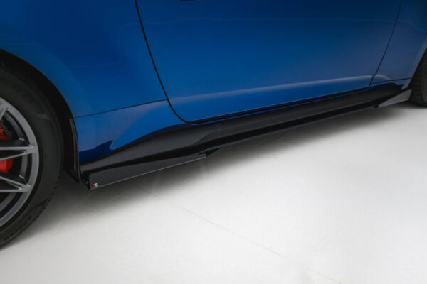 Solapas Laterales Ford Mustang GT Mk7 - Imagen 2
