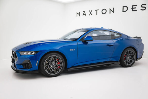 Solapas Laterales Ford Mustang GT Mk7 - Imagen 3