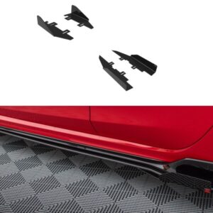 Faldones Laterales Honda Civic Type-R Mk 11 - Maxton Design