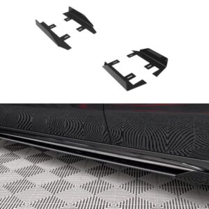 Faldones laterales Mercedes A35 AMG / AMG-Line Aero Pack W177 - Maxton Design