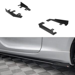 Faldones laterales Opel Astra GTC OPC-Line J - Maxton Design
