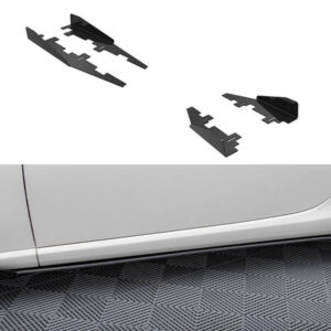 Faldones laterales Subaru BRZ Mk1 / Mk1 Restyling - Maxton Design