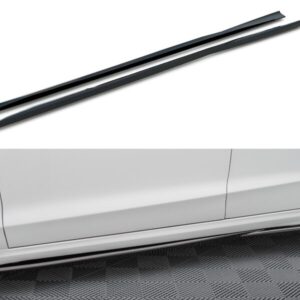 Faldones Laterales Ford Mondeo Sport Mk5 Facelift / Fusion Sport Mk2 Facelift - Maxton Design