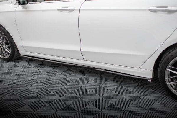 Faldones Laterales Ford Mondeo Sport Mk5 Facelift / Fusion Sport Mk2 Facelift - Imagen 4