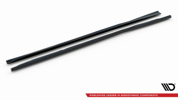 Faldones Laterales Ford Mondeo Sport Mk5 Facelift / Fusion Sport Mk2 Facelift - Imagen 5
