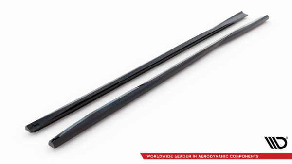 Faldones Laterales Ford Mondeo Sport Mk5 Facelift / Fusion Sport Mk2 Facelift - Imagen 7