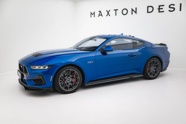 Faldones Laterales Ford Mustang GT Mk7 - Imagen 2