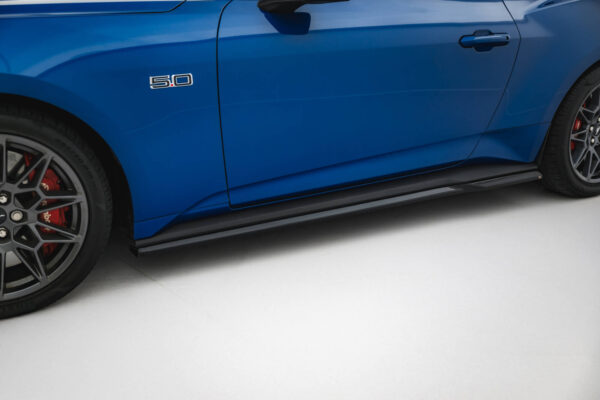 Faldones Laterales Ford Mustang GT Mk7 - Imagen 3