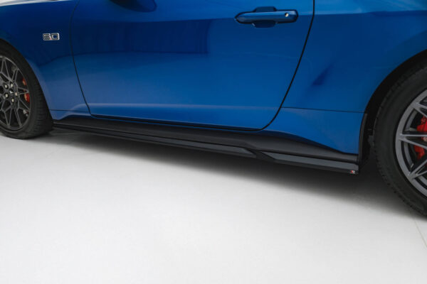 Faldones Laterales Ford Mustang GT Mk7 - Imagen 4