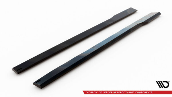Faldones Laterales Ford Mustang GT Mk7 - Imagen 5