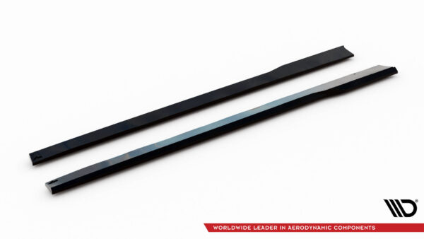 Faldones Laterales Ford Mustang GT Mk7 - Imagen 7