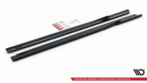 Faldones Laterales Hyundai I40 Mk1 - Imagen 5