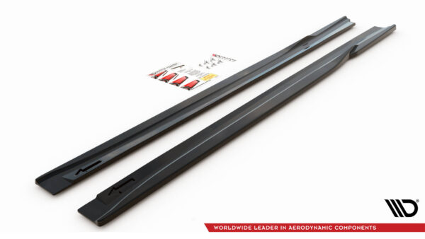 Faldones Laterales Hyundai I40 Mk1 - Imagen 7