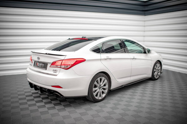 Faldones Laterales Hyundai I40 Mk1 - Imagen 2