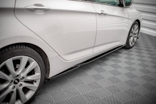 Faldones Laterales Hyundai I40 Mk1 - Imagen 3