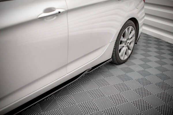 Faldones Laterales Hyundai I40 Mk1 - Imagen 4