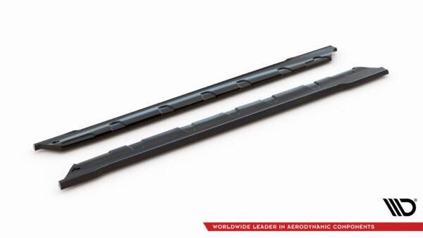 Faldones Laterales Hyundai Veloster N Mk2 - Imagen 5