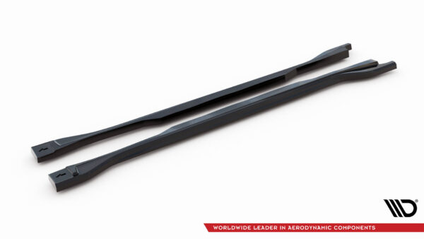 Faldones Laterales Jaguar E-Pace R-Dynamic Mk1 - Imagen 5