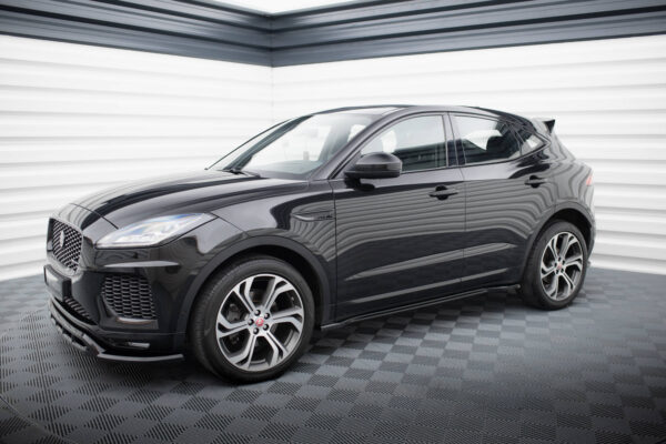 Faldones Laterales Jaguar E-Pace R-Dynamic Mk1 - Imagen 2