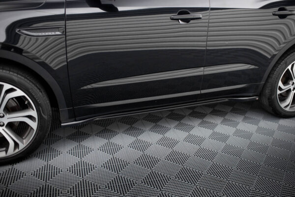 Faldones Laterales Jaguar E-Pace R-Dynamic Mk1 - Imagen 3