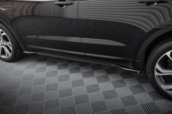 Faldones Laterales Jaguar E-Pace R-Dynamic Mk1 - Imagen 4