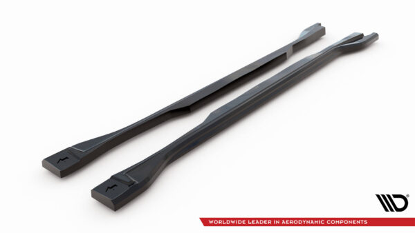 Faldones Laterales Jaguar E-Pace R-Dynamic Mk1 - Imagen 7