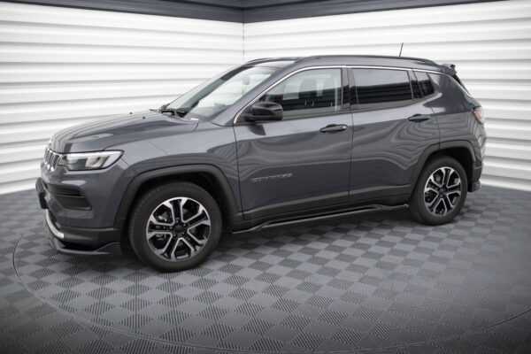 Faldones Laterales Jeep Compass Limited Mk2 Facelift - Imagen 2