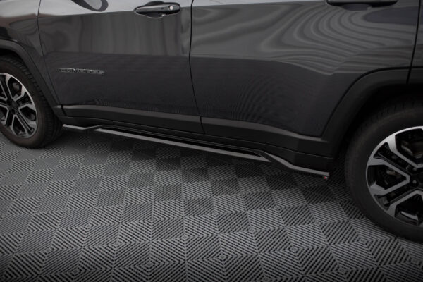 Faldones Laterales Jeep Compass Limited Mk2 Facelift - Imagen 4