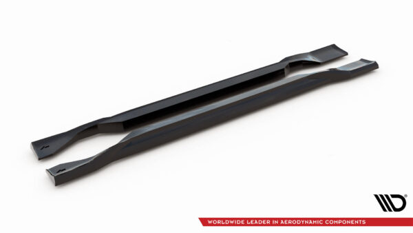 Faldones Laterales Jeep Compass Limited Mk2 Facelift - Imagen 7