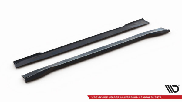 Faldones Laterales Jeep Grand Cherokee Trailhawk Mk5 - Imagen 5