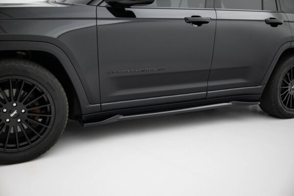Faldones Laterales Jeep Grand Cherokee Trailhawk Mk5 - Imagen 3